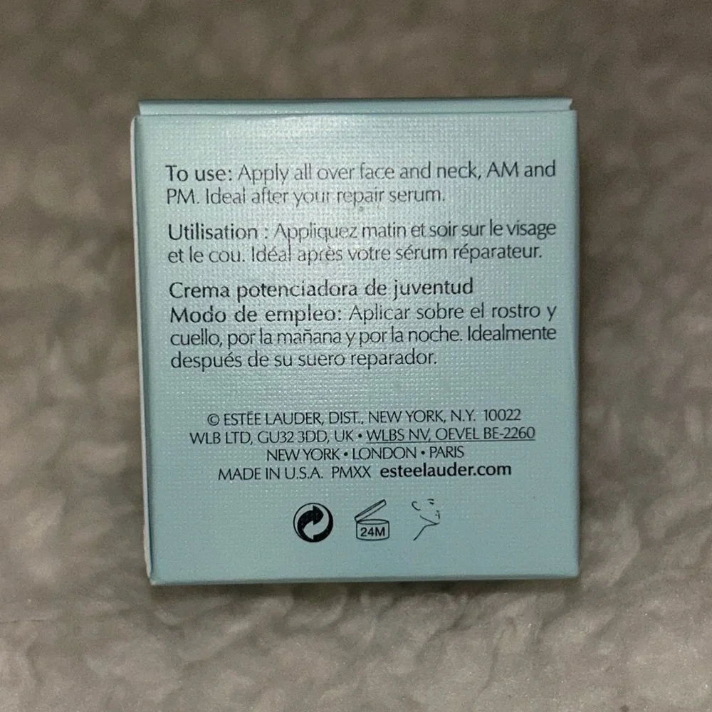 Estee Lauder estèe lauder